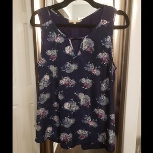 41 Hawthorn Sleeveless Top